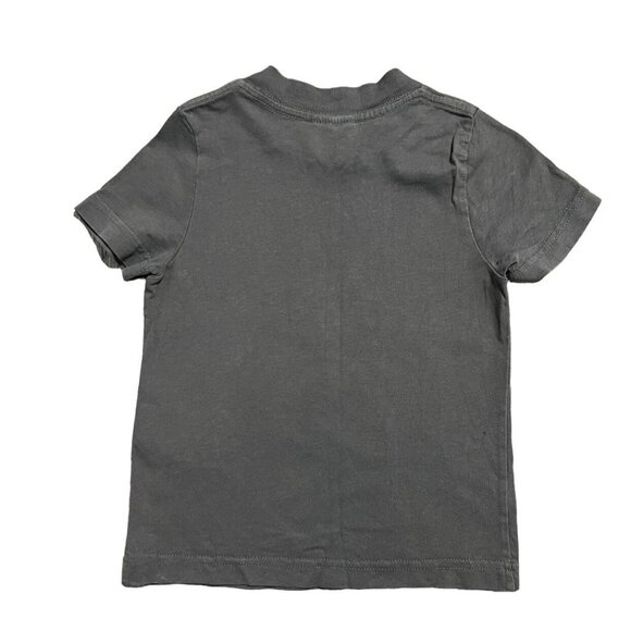 Mini Boden 1.5-2Y Question Mark Tee Shirt - Picture 3 of 5